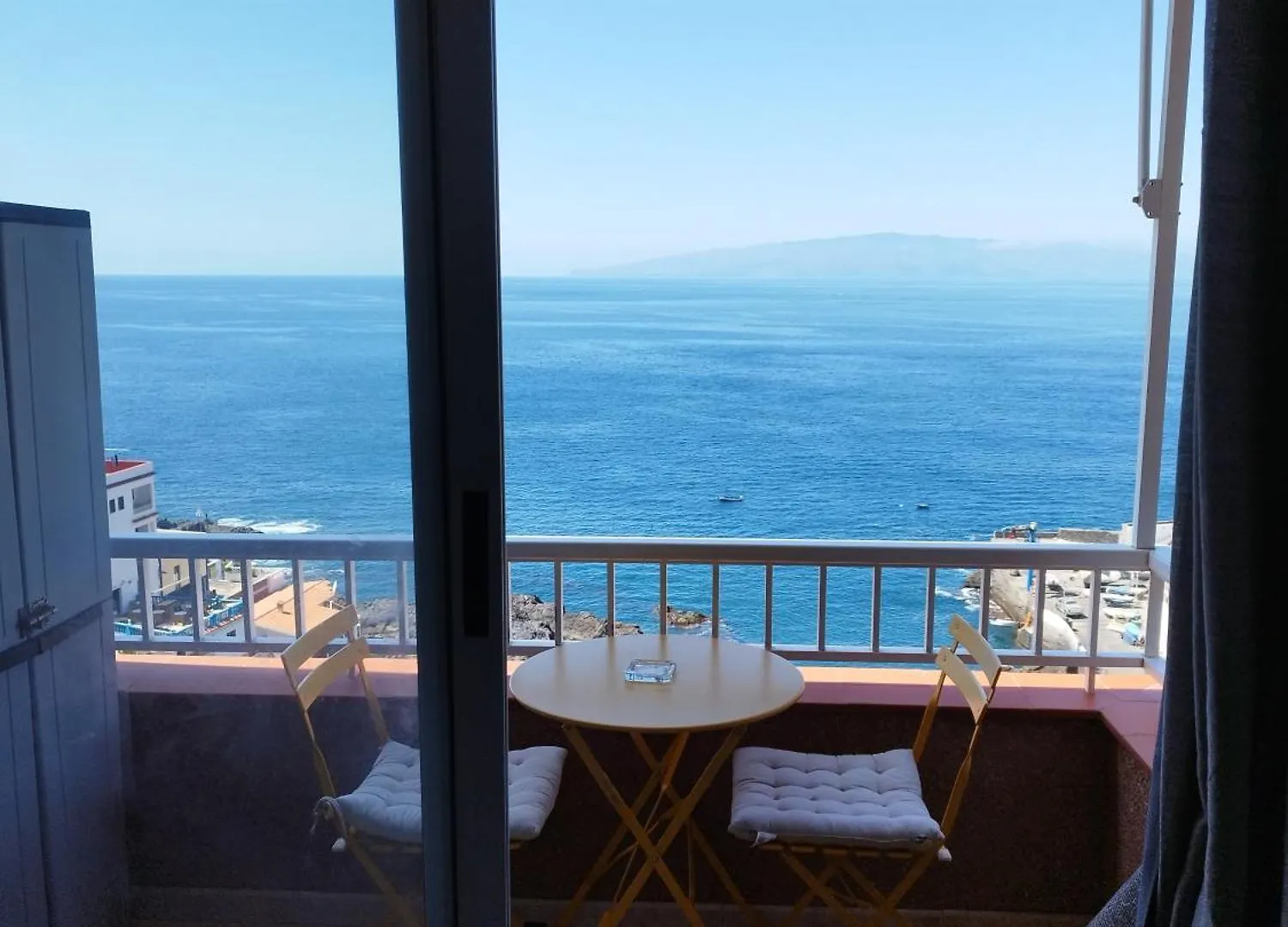Apartmán Casa Maria Puerto de Santiago