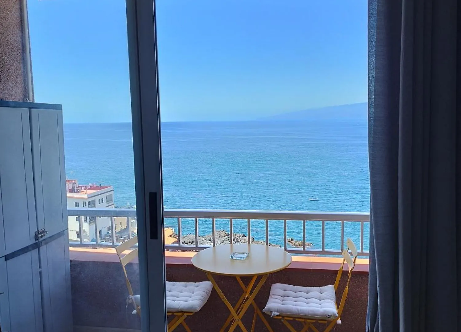 Apartmán Casa Maria Puerto de Santiago