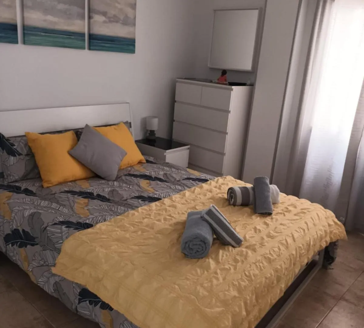 Apartmán Casa Maria Puerto de Santiago  Puerto de Santiago (Tenerife)