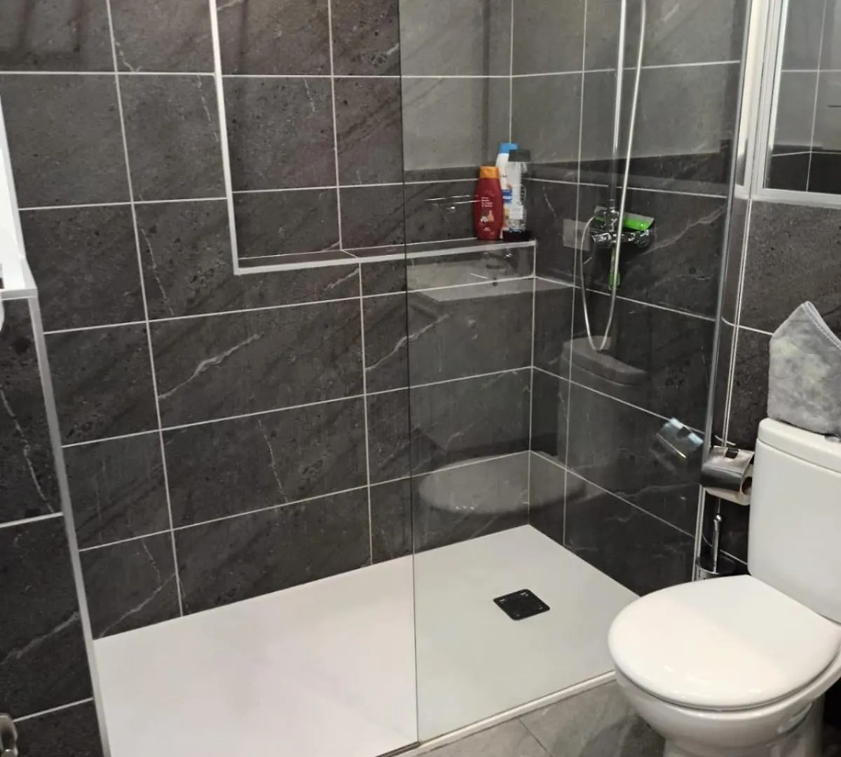 Apartmán Casa Maria Puerto de Santiago  Španělsko