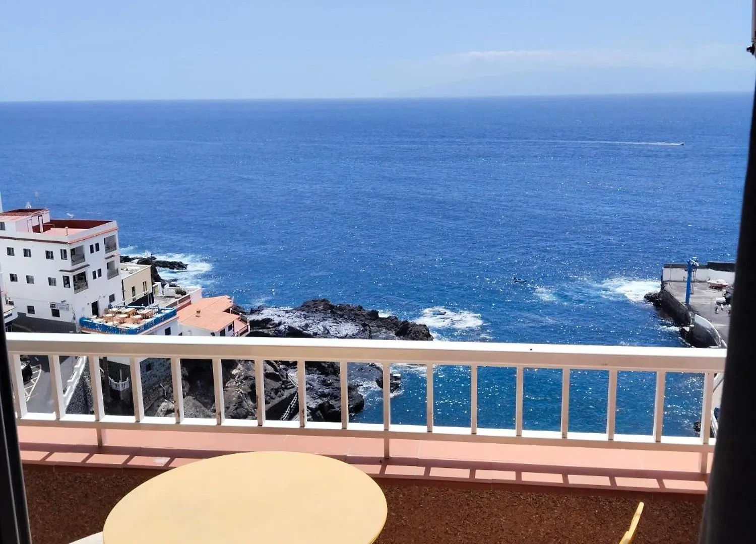 Casa Maria Lejlighed Puerto de Santiago  Spanien