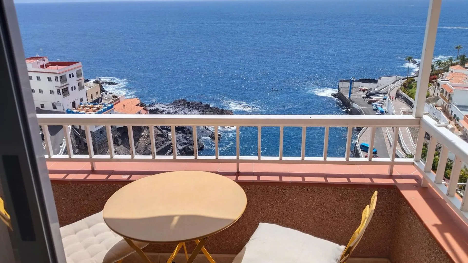 Casa Maria Lejlighed Puerto de Santiago  Spanien