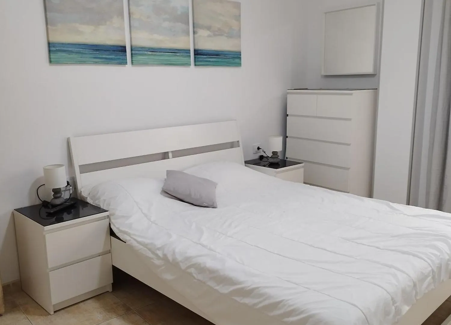 Casa Maria Apartment Puerto de Santiago  Spain