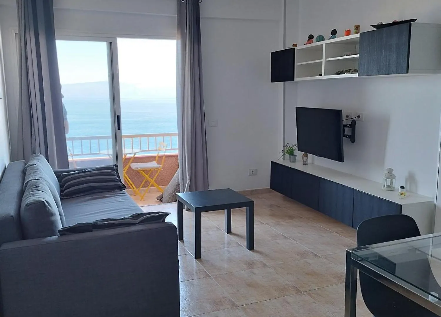 Casa Maria Apartment Puerto de Santiago