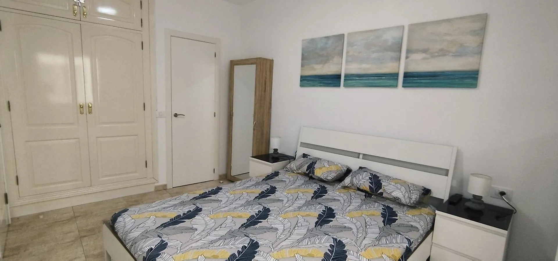 Casa Maria Apartment Puerto de Santiago  0*, Puerto de Santiago (Tenerife)