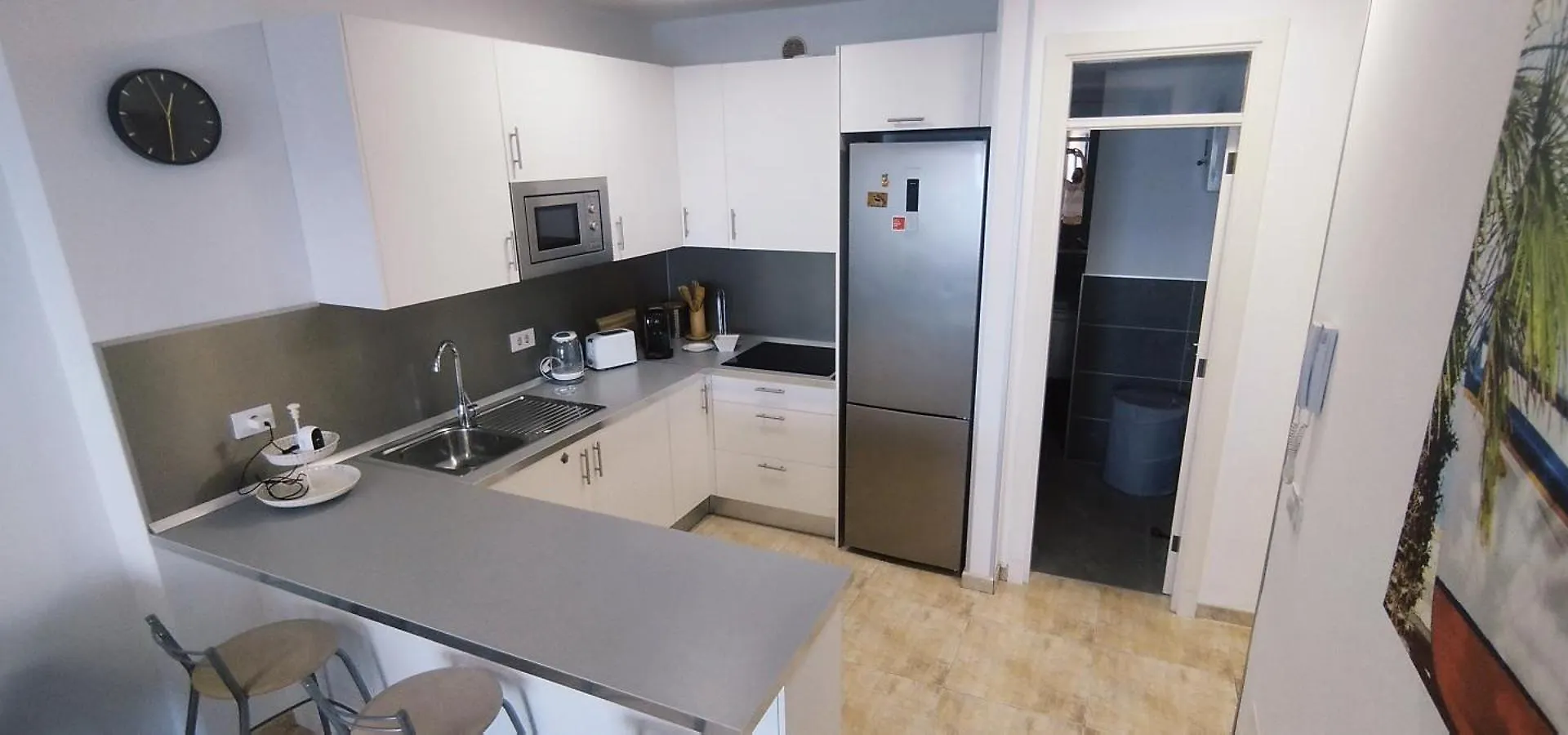 Casa Maria Apartment Puerto de Santiago  Spain