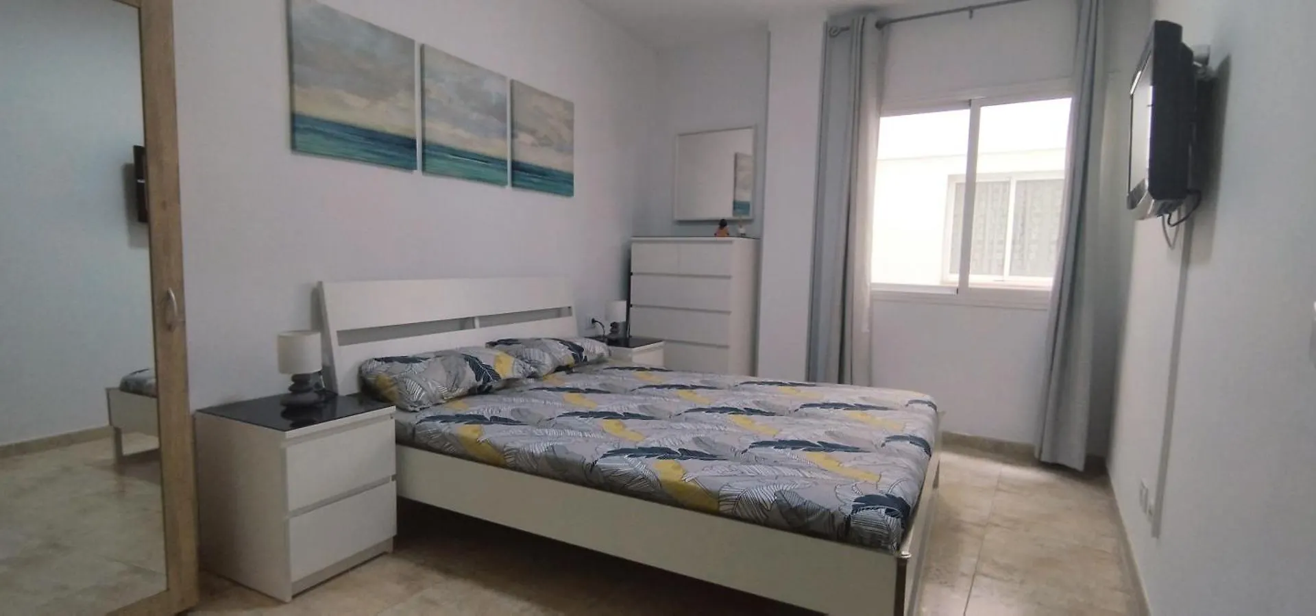Casa Maria Apartment Puerto de Santiago  Spain