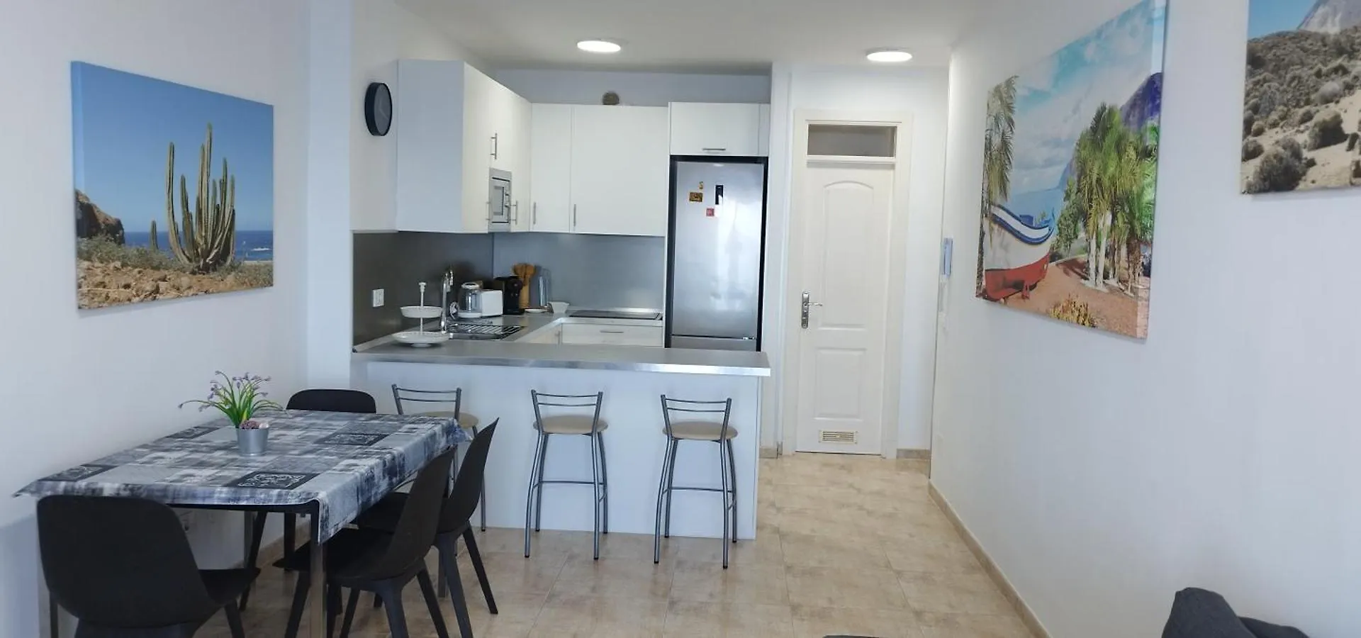 Casa Maria Apartment Puerto de Santiago  Puerto de Santiago (Tenerife)