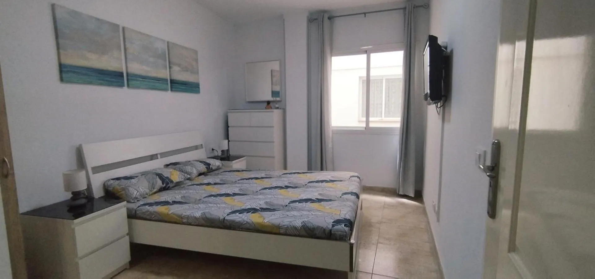 Casa Maria Apartment Puerto de Santiago