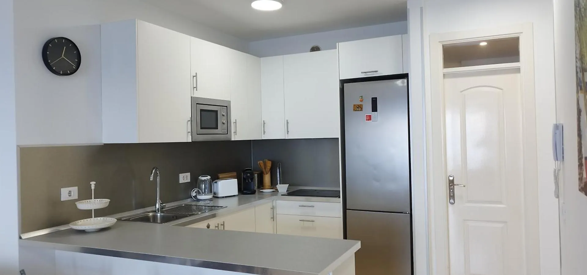 Casa Maria Apartment Puerto de Santiago