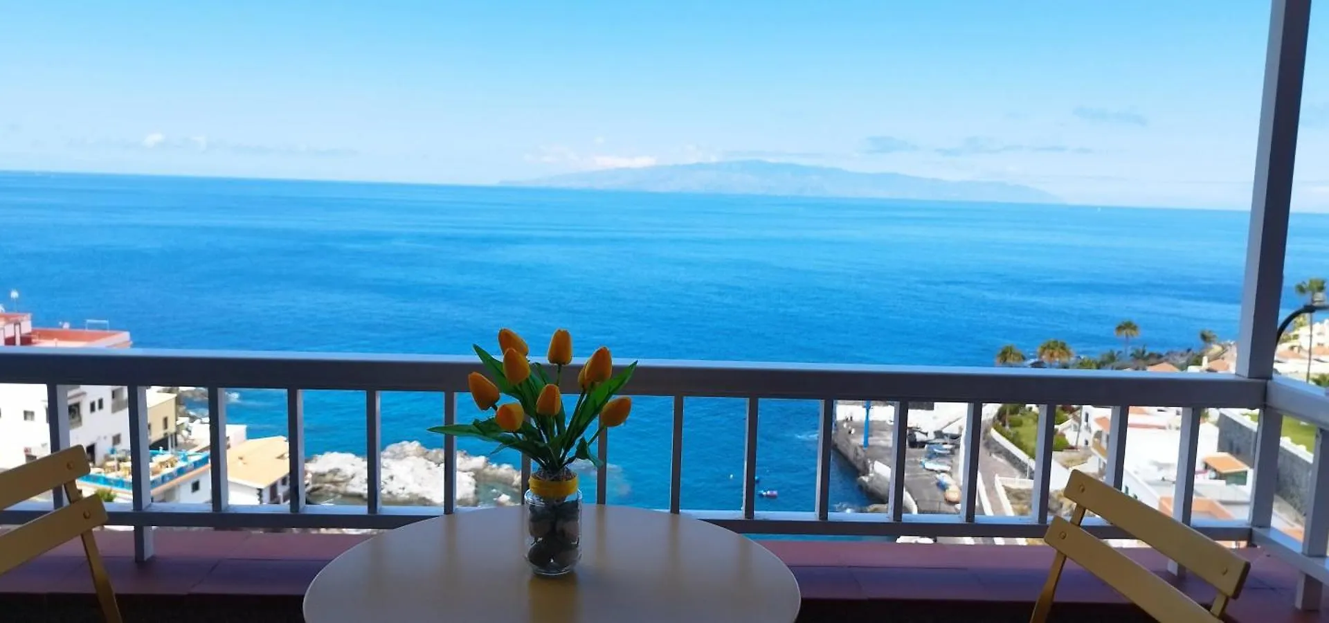 Casa Maria Apartment Puerto de Santiago