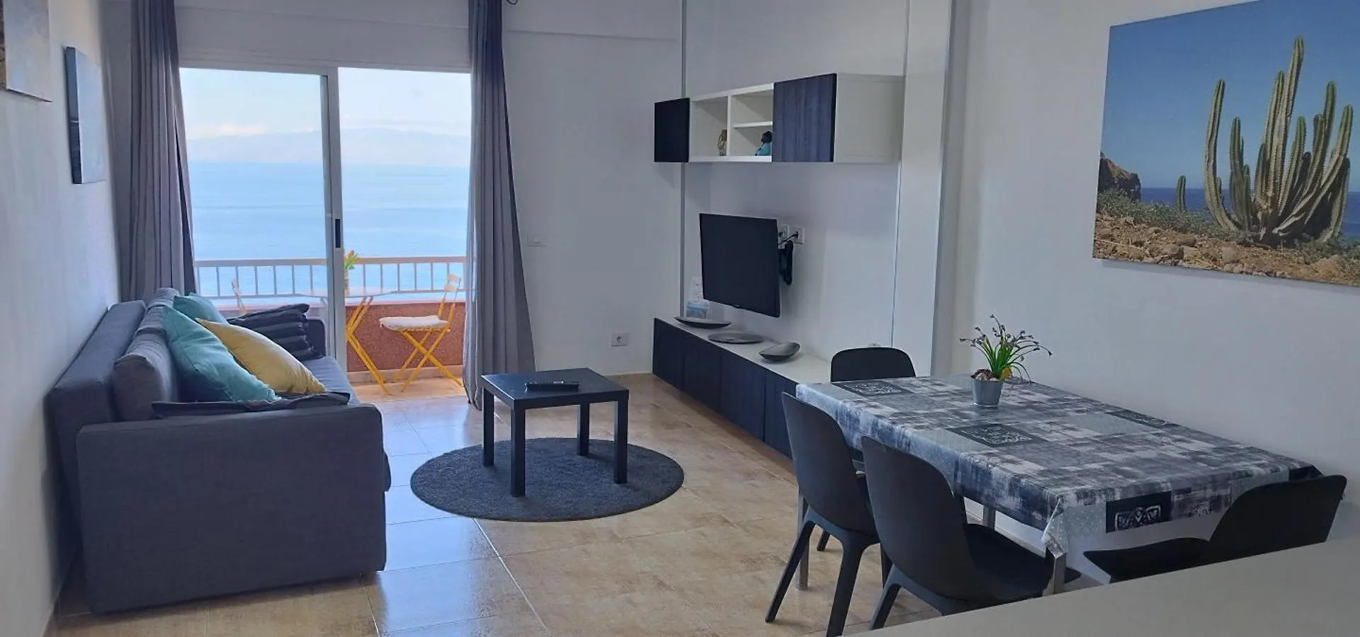 Casa Maria Apartment Puerto de Santiago  Spain