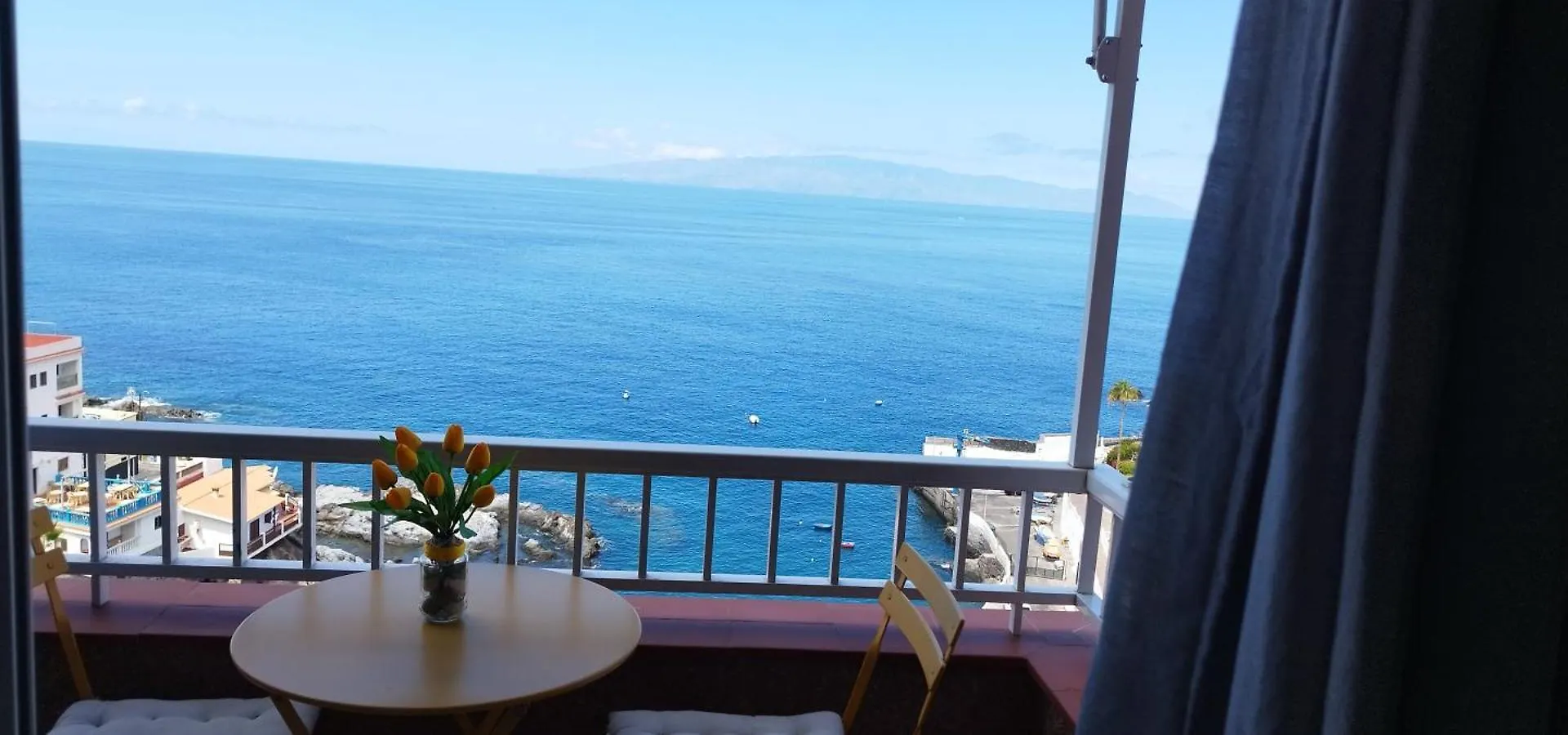 Casa Maria Apartment Puerto de Santiago  Puerto de Santiago (Tenerife)